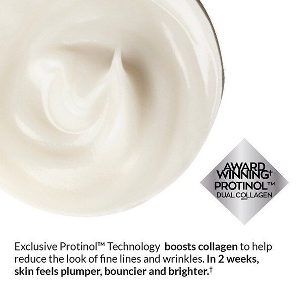 Avon Anew Sensitive & Dual Collagen Cream - McGrocer