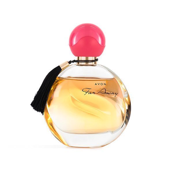 Avon Far Away Eau De Parfum 50ml - McGrocer