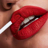 Avon Power Stay 16-Hour Liquid Lip Colour The Red One - McGrocer
