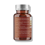 Ayumi Naturals Ashwagandha Vegan Capsules 60ct - McGrocer