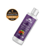 Ayumi Naturals Hibiscus & Turmeric Conditioner 250ml - McGrocer