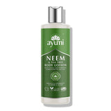 Ayumi Naturals Neem & Tea Tree Body Lotion 250ml - McGrocer