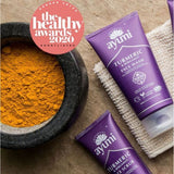 Ayumi Naturals Turmeric & Vitamin Face Wash 150ml - McGrocer