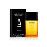 Azzaro Pour Homme EDT Men's Aftershave 50ml - McGrocer