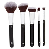 B. 5 Piece Brush  Set - McGrocer