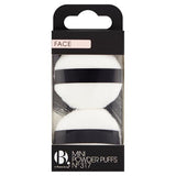 B. B Mini Powder Puffs 2 Pack - McGrocer