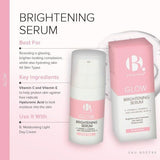 B. Brightening Serum 30ML - McGrocer
