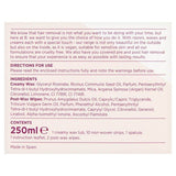 B. Creamy Hot Wax Tub 250ml - McGrocer