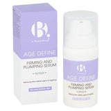 B. Firming and Plumping Serum 30ml - McGrocer
