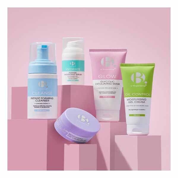 B. Glycolic Exfoliating Mask 100ML - McGrocer