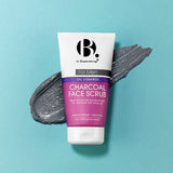 B. Men Oil Control Volcanic 4-in-1 Wash 150ml - McGrocer