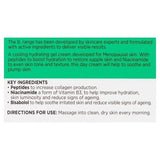 B. Menopause Day Cream 50ml - McGrocer