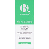 B. Menopause Overnight Serum 30ml - McGrocer