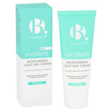 B. Moisturising Light Day cream 75ml - McGrocer