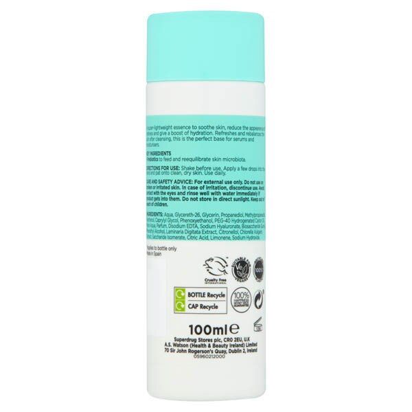B. Moisturising Tonic 100ML - McGrocer
