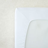 The Tiny Bed Co. Premium Organic Cot Sheet (120 x 60cm) GOODS Superdrug