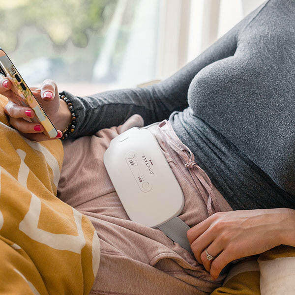 STYLPRO Toastie Tummy Peirod Cramp Soother GOODS Superdrug