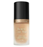 Too Faced Born This Way Liquid Foundation 30ml GOODS Boots Nude