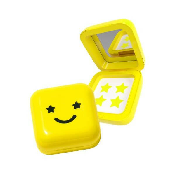 Starface Hydro-Stars Spot Stickers Kit GOODS Superdrug