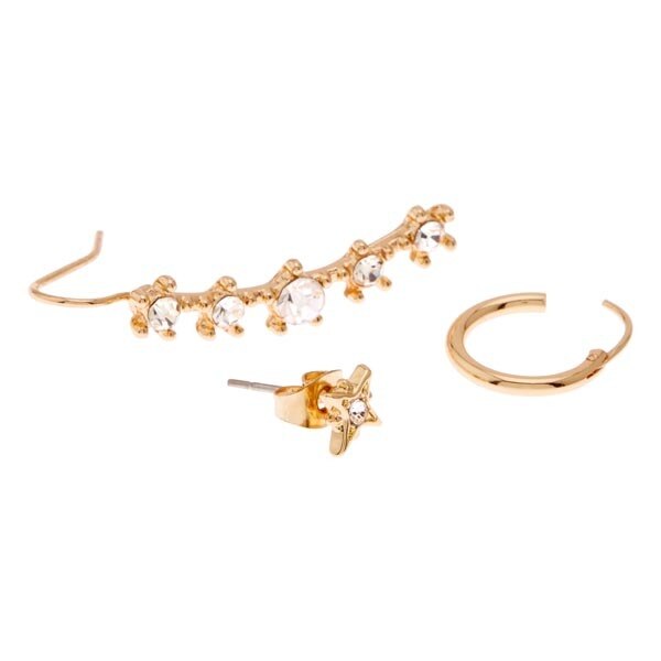 Superdrug Studio Cosmic Design Ear Pack GOODS Superdrug