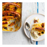 Alpro Vanilla Custard 525g - McGrocer