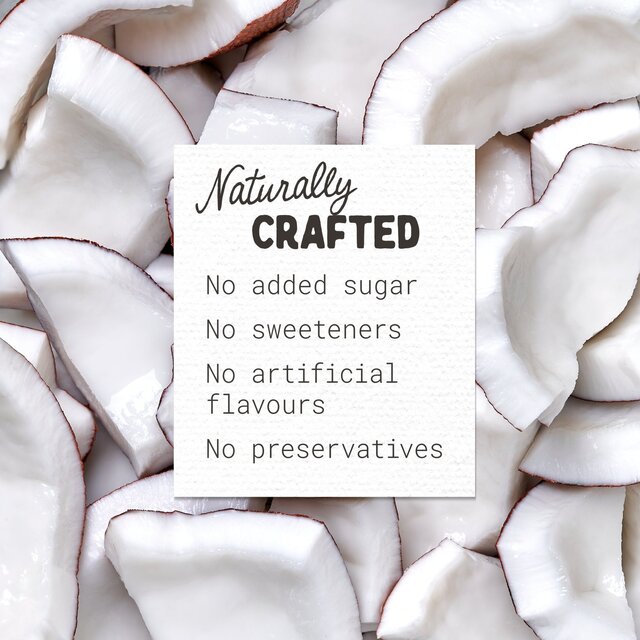 The Coconut Collab Protein Coconut Almond Yoghurt   350g - McGrocer