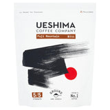 Ueshima Coffee Company Fuji Mountain Bold Roast Ground Coffee 250g GOODS Sainsburys