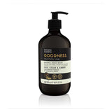 Baylis & Harding Goodness Oud, Cedar & Amber Hand Wash 500ml - McGrocer