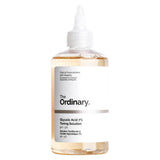 The Ordinary Glycolic Acid 7% Toning Solution 240ml Make Up & Beauty Accessories Boots