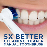 Superdrug ProCare Long Life Electric Toothbrush GOODS Superdrug