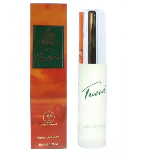 Tweed - Tweed Parfum de Toilette Spray 50ml GOODS Superdrug
