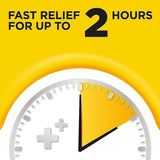 Strepsils Honey & Lemon Sore Throat Relief Lozenges 36s GOODS Superdrug