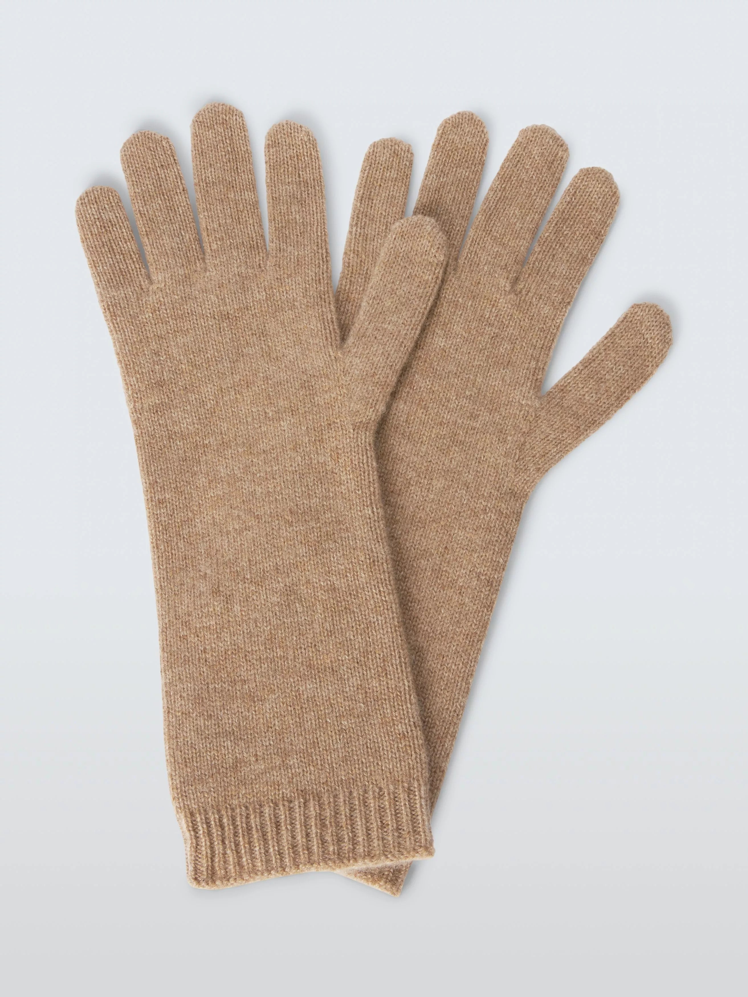 John Lewis Cashmere Gloves - McGrocer