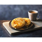 M&S Ultimate Crumpets 6 per pack