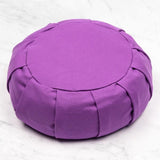 Myga Zafu Meditation Cushion - Blue - McGrocer