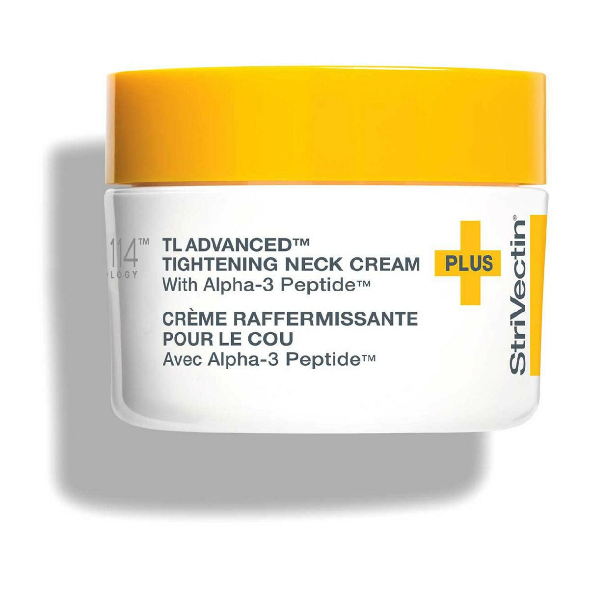 STRIVECTIN Tighten and Lift Neck Cream PLUS 30ml GOODS Boots