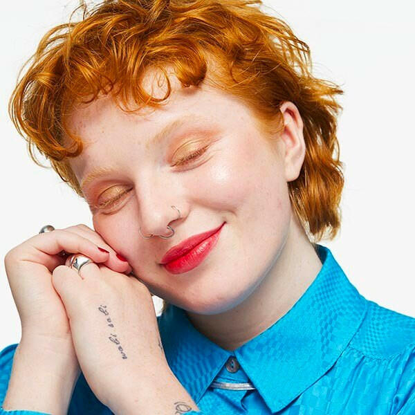 The Tinted Moisturizer 606 Spf30 GOODS Superdrug