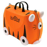 Trunki Tipu Tiger Suitcase Miscellaneous Boots