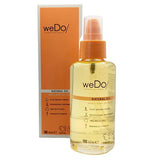 weDo Professional - Hair - Body Oil Elixir 100ml Natural GOODS Superdrug