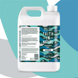 Faith in Nature Wild Rose Shampoo 5L - McGrocer