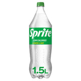 Sprite Original Fizzy & Soft Drinks ASDA