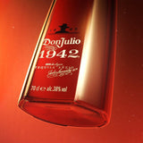 Don Julio 1942 Anejo Tequila 70cl - McGrocer