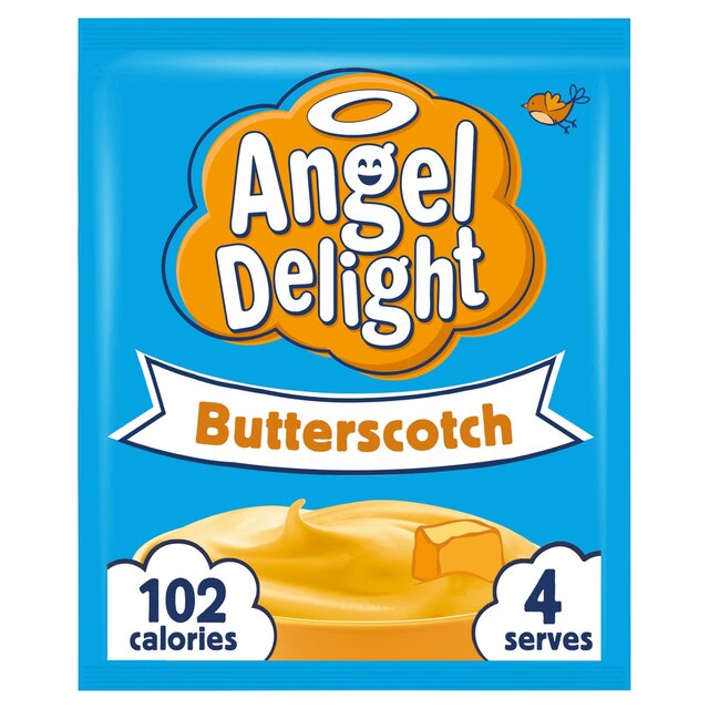 Angel Delight Butterscotch 59g - McGrocer