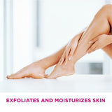 Veet Pure Hair Removal Cream Legs & Body Sensitive 400ml GOODS Superdrug