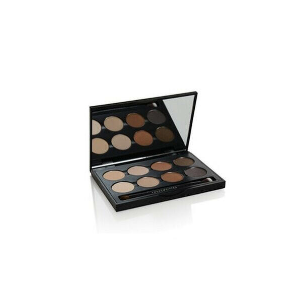 Young and Gifted - Daniel Peazer Eye Shadow PalettePeace GOODS Superdrug