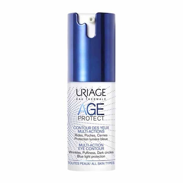 Uriage Age Protect - Eye Contour GOODS Superdrug