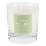 Wax Lyrical Candle Herb Garden GOODS Sainsburys
