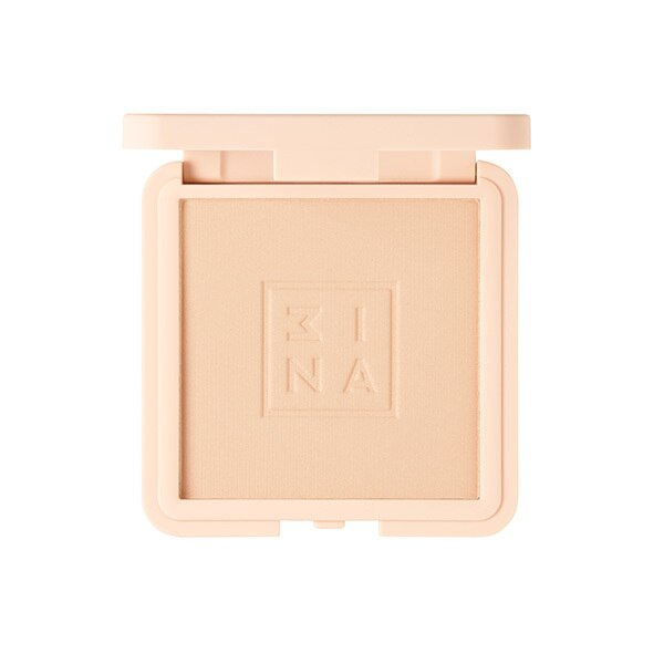 The Compact Powder 636 GOODS Superdrug Neutral Nude 602