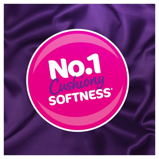 Cushelle Quilted Tubeless Toilet Roll 50% More Sheets 6 per pack - McGrocer