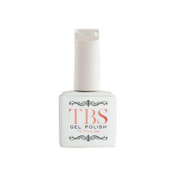 TBS Gel Polish 15ml - Top Coat GOODS Superdrug